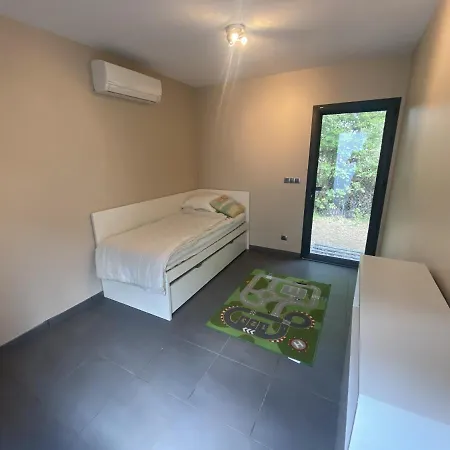 Ξενοδοχείο La Frontonnaise - D'architecte Nord Toulouse Saint-Sauveur (Haute-Garonne)