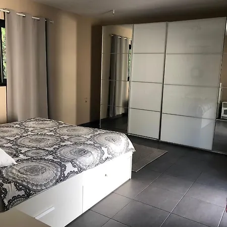 La Frontonnaise - D'architecte Nord Toulouse 3*