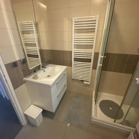 La Frontonnaise - D'architecte Nord Toulouse Ξενοδοχείο
