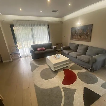 Ξενοδοχείο La Frontonnaise - D'architecte Nord Toulouse 3*