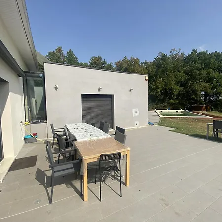 Ξενοδοχείο La Frontonnaise - D'architecte Nord Toulouse