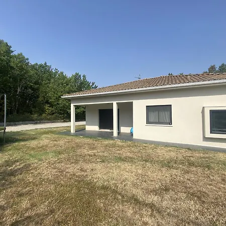 La Frontonnaise - D'architecte Nord Toulouse Ξενοδοχείο Saint-Sauveur (Haute-Garonne)