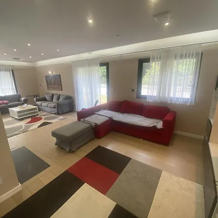 Ξενοδοχείο La Frontonnaise - D'architecte Nord Toulouse Saint-Sauveur (Haute-Garonne)