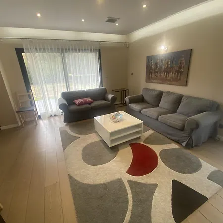 La Frontonnaise - D'architecte Nord Toulouse 3*