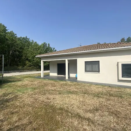 Ξενοδοχείο La Frontonnaise - D'architecte Nord Toulouse