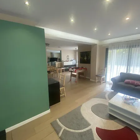 La Frontonnaise - D'architecte Nord Toulouse 3*